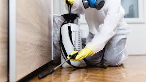 Best Residential Pest Control  in Overlea, MD