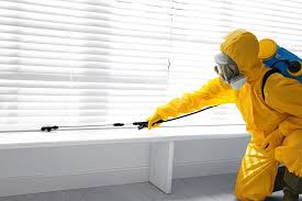 Best Organic or Eco-Friendly Pest Control  in Overlea, MD